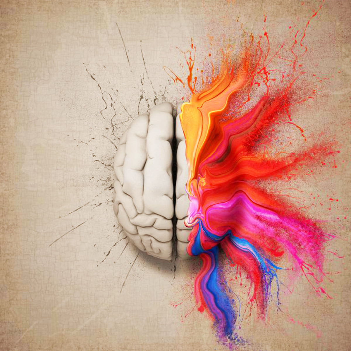 Harnessing your creativity – Limelight Publishing