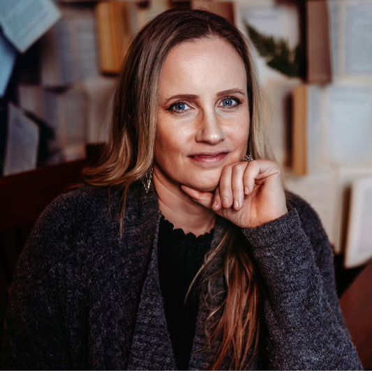 Michelle Stewart