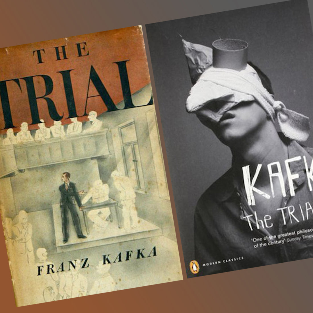 The importance of a stand out book cover