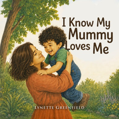 I Know Mummy Loves Me