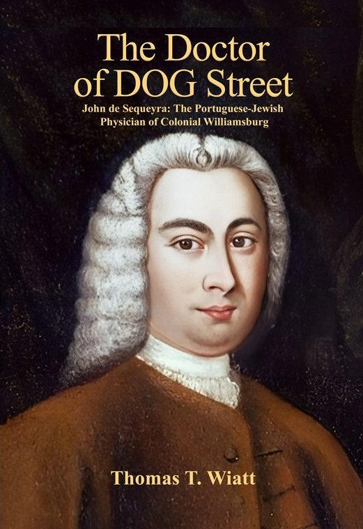 The Doctor of DOG Street