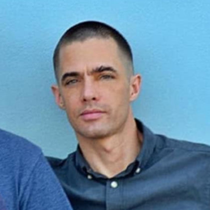 Josh Damours