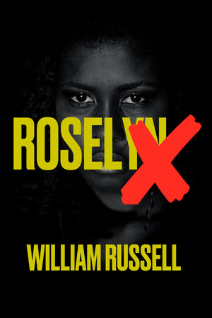 Roselyn X, by William Russell