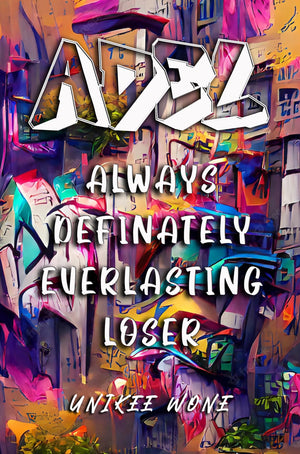 A.D.E.L Always Definately, Everlasting, Loser, by Unikee Wone