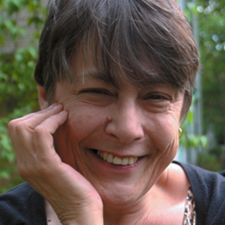 Susan Cset Susan Chast – Limelight Publishing