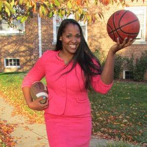 Janée Hayes