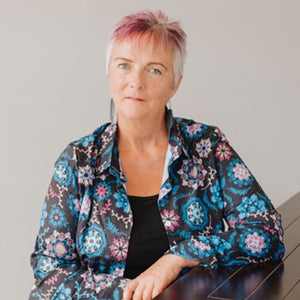 Mandy Lacy, PhD