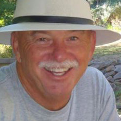Rod Williams