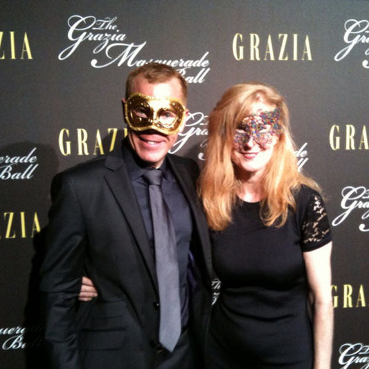 Patricia Killer and Franklin Ryanne