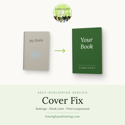 Cover Fix service