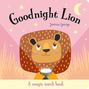Goodnight Lion